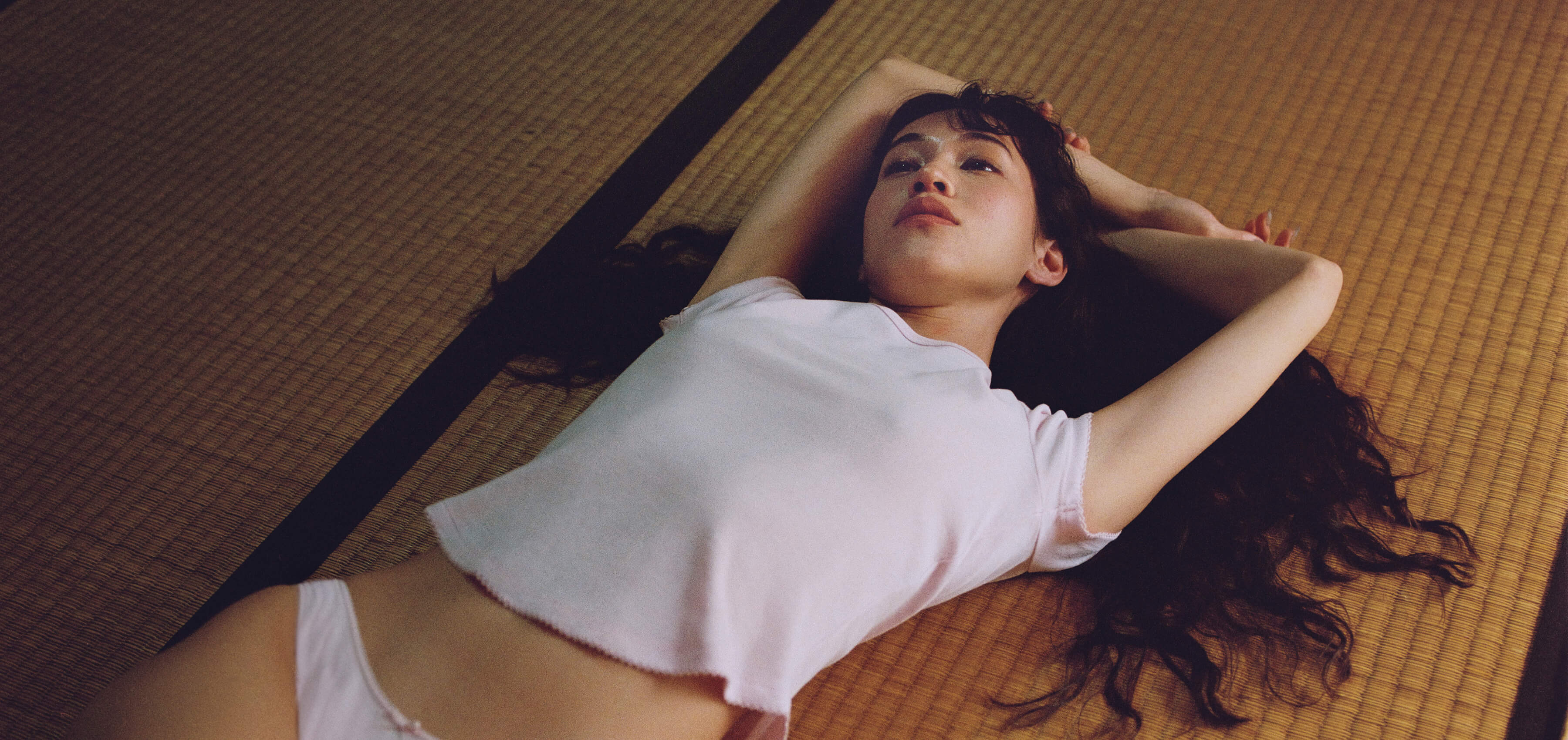 Effortless Organic Luxury for Everyday