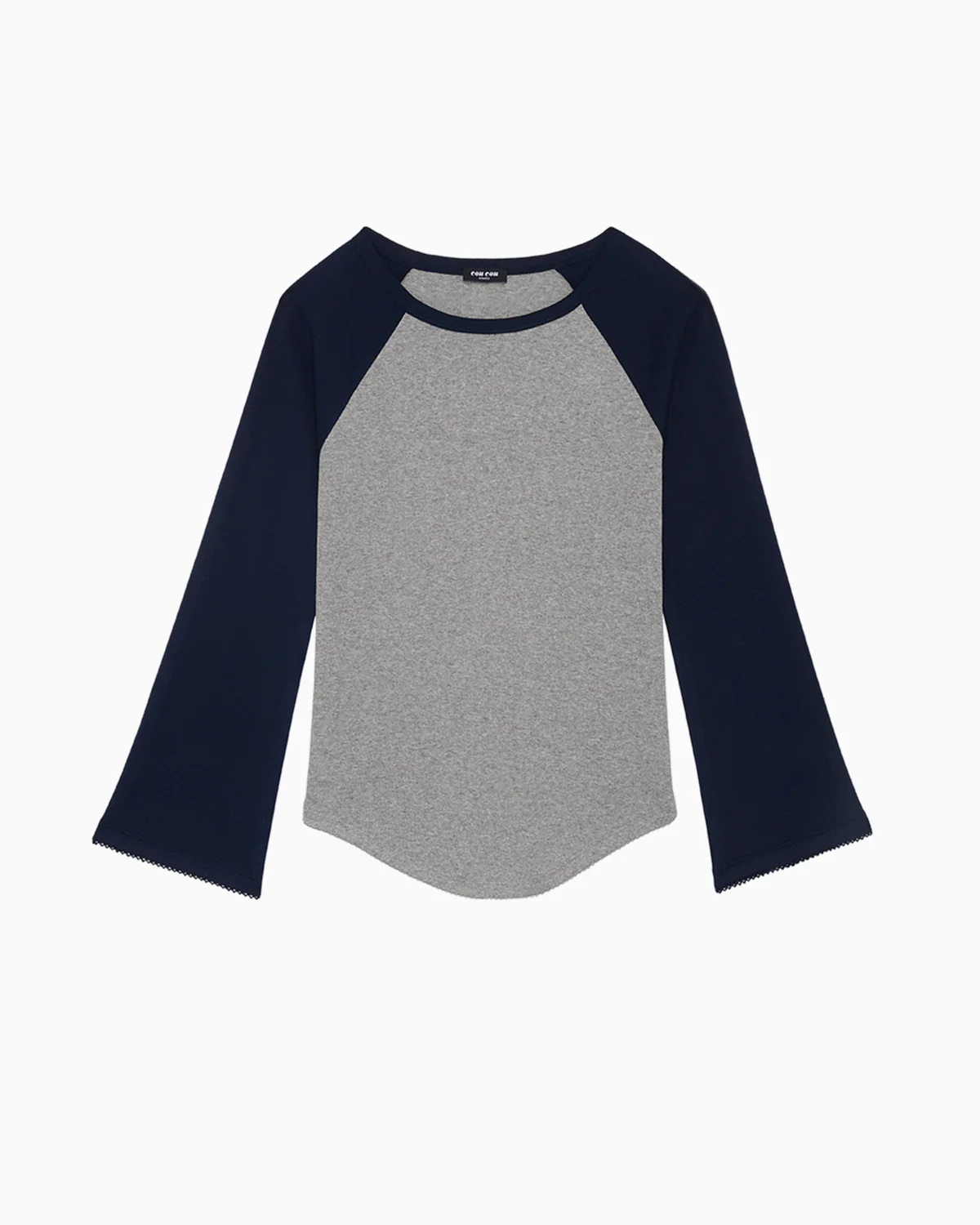 Women's Organic Cotton Tops